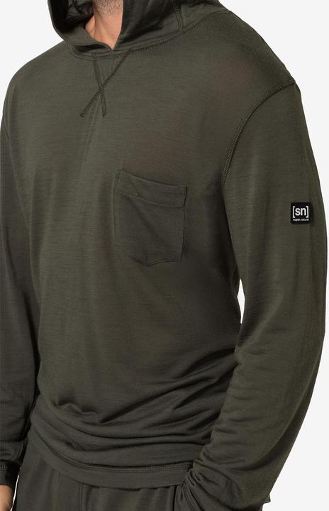 Immagine prodotto Super Natural Felpa Estiva (XXL)
