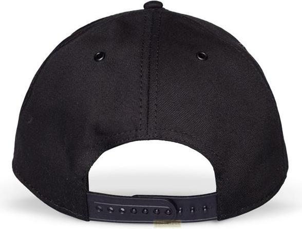 Actual product image Difuzed Hunter X Hunter - Logo (One size)