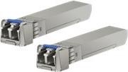Actual product image Ubiquiti Single-Mode Optical Module