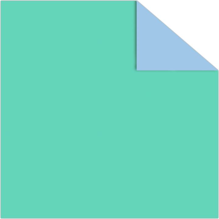 Produktbild Ursus Origami Papier "Duo" (80 g/m², 100 x)