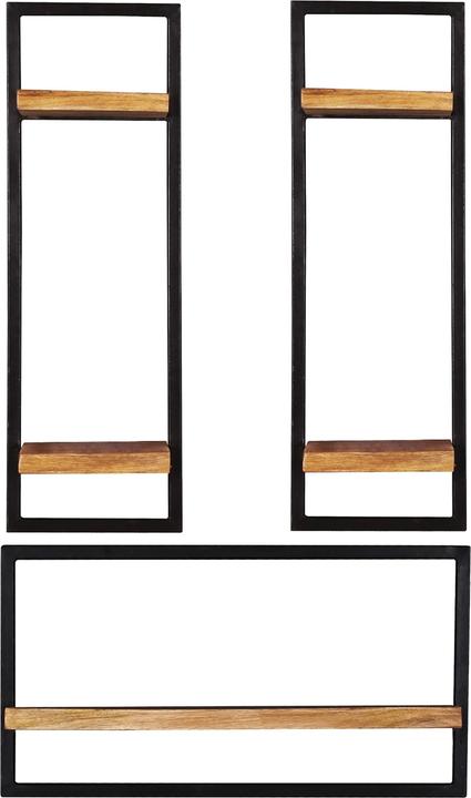 Produktbild SIT Möbel Sidney (25 x 25 x 75 cm)
