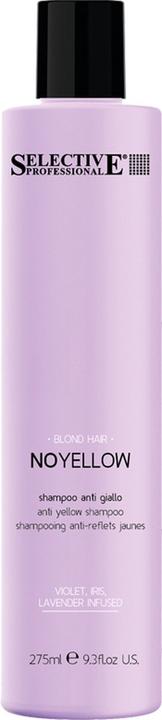 Supreme Blond Hair NoYellow Shampoo 275ml