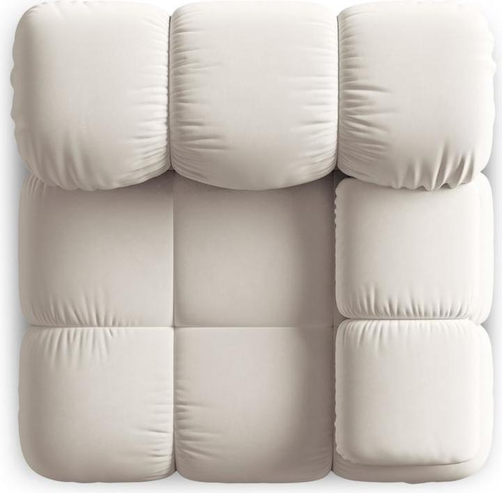 Actual product image Micadoni Bellis (Modular sofa, 1-seater)