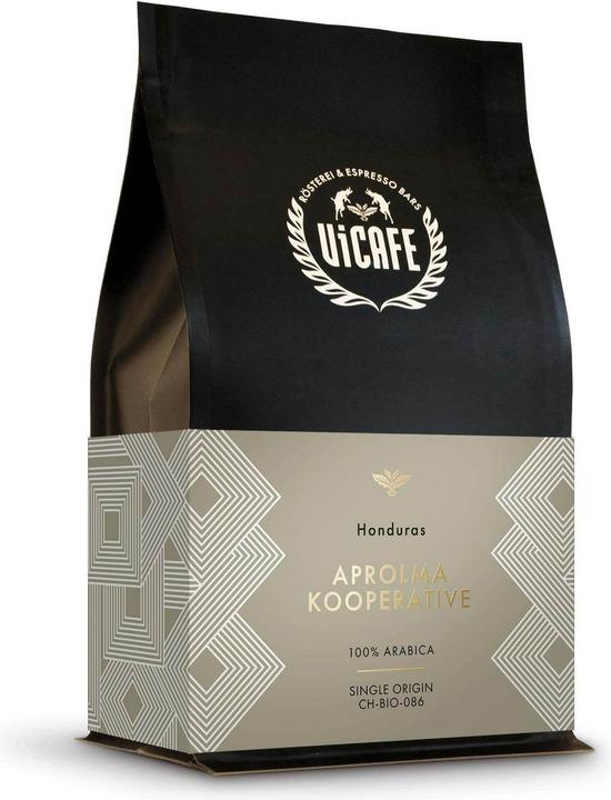 Actual product image Vicafe Aprolma (1000 g, Medium roast)