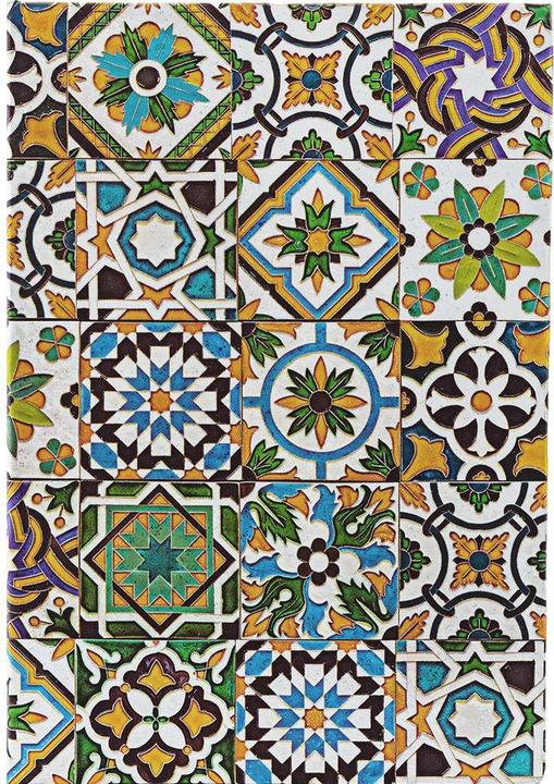 Immagine prodotto Paperblanks Quaderno Porto Midi (Punteggiato, Copertina rigida)