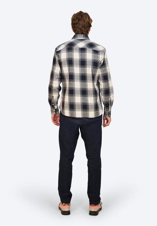 Immagine prodotto The Mountain Studio Flannel (M)