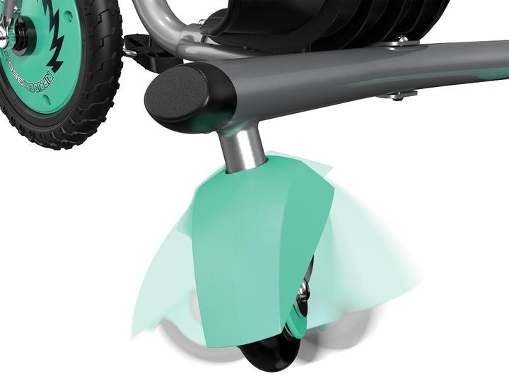 Immagine prodotto Razor RipRider Mini - Verde acqua - (20073317)