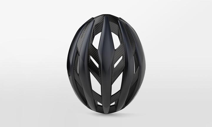Produktbild MET Rennrad Helm TRENTA 3K CARBON MIPS (2026) (58 - 61 cm)