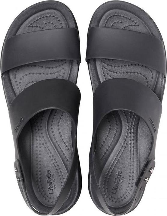 Produktbild Crocs Brooklyn Low Wedge (40)