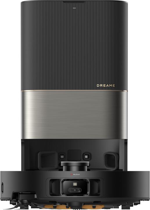 Actual product image Dreame X50 Ultra Complete (Vacuum mopping robot)