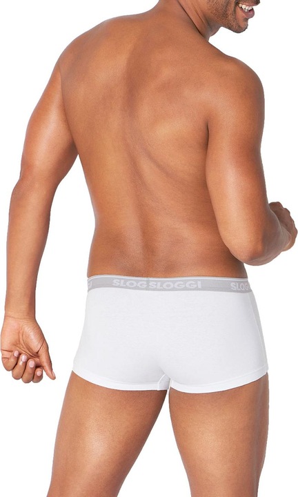 Immagine prodotto Sloggi Boxer Casual Figura-abbracciata (XXL, confezione da 6)