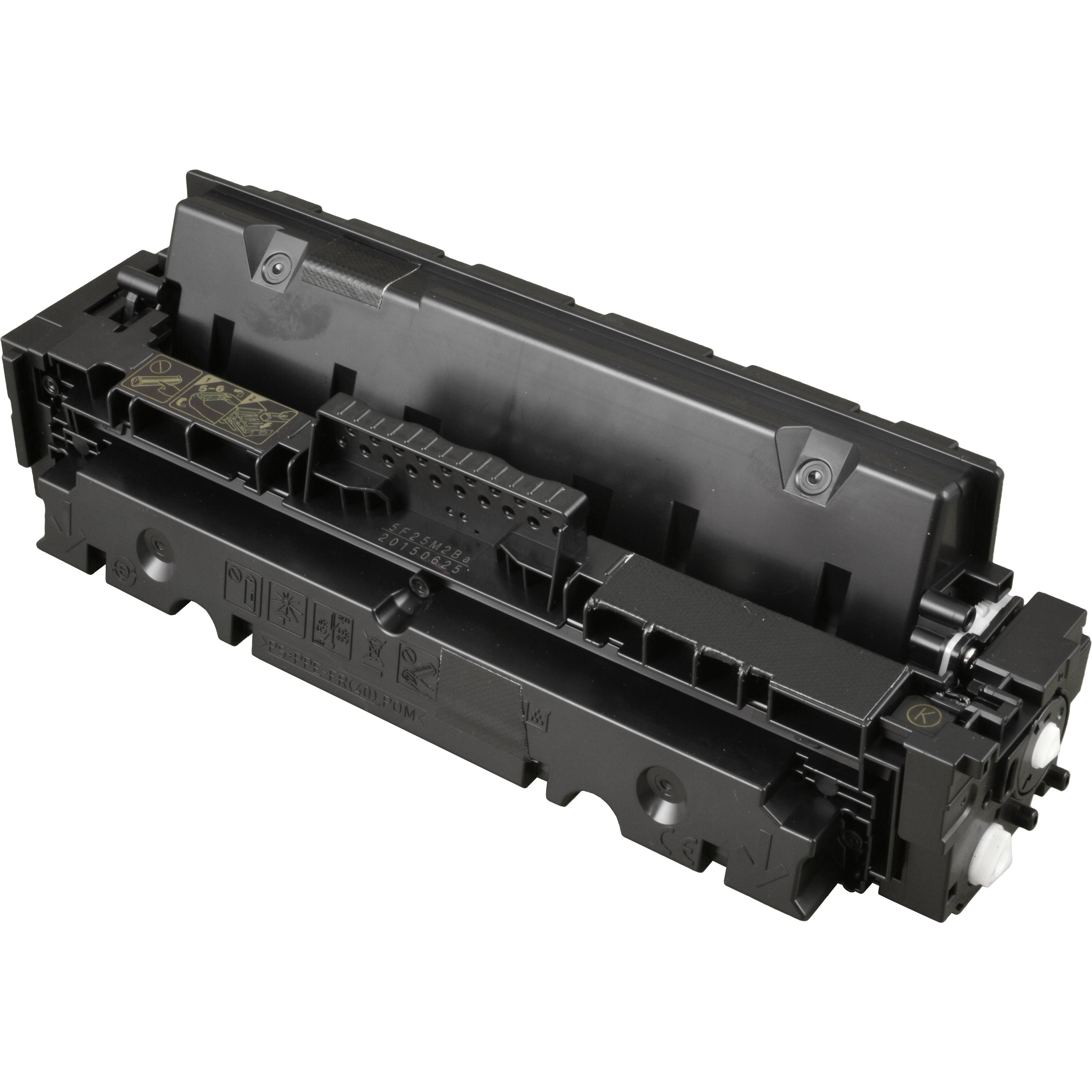 W&P, Toner, T09 schwarz (BK)