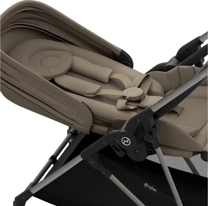 Immagine prodotto Cybex Passeggino Melio combinato