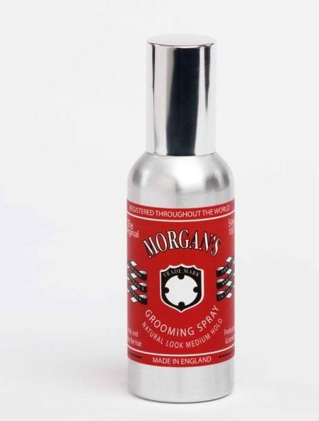 Produktbild Morgans Pomade Grooming Spray (100 ml)