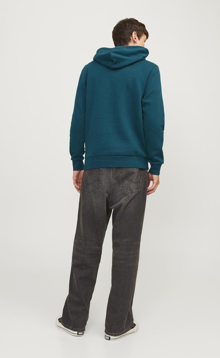 Produktbild Jack & Jones Logo Kapuzenpullover Kapuzenpullover (S)