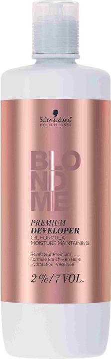 Schwarzkopf Professional Blondme Premium Care (Blond)