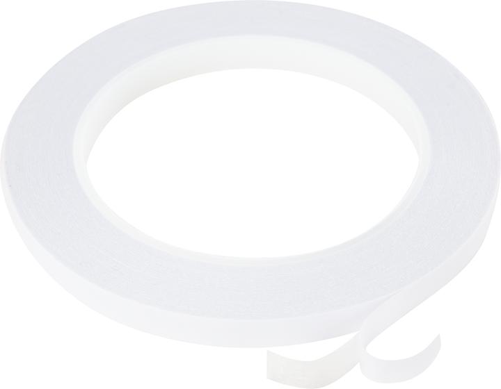 Immagine prodotto VBS Nastro biadesivo 25m, trasparente (8 mm)