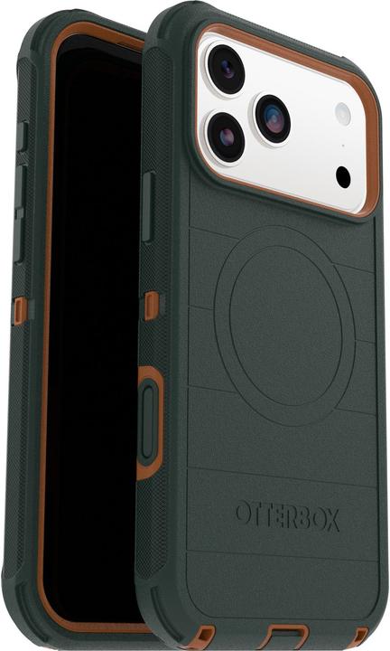Actual product image OtterBox Defender Pro (Apple iPhone 17 Pro Max)