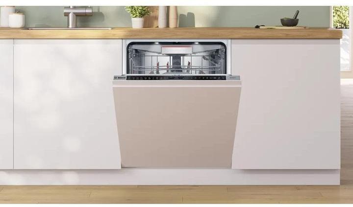 Produktbild Bosch Hausgeräte Serie 8 SMD8TCX04E