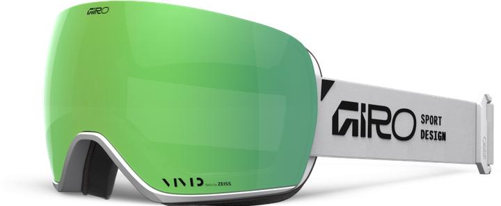 white stacked vivid emerald S2 +S1