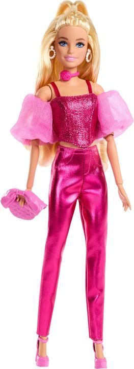 Actual product image Barbie Deluxe Style - Pink Corset