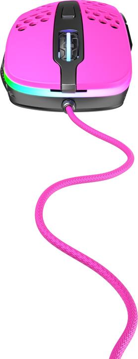 Productafbeelding CHERRY xtrfy M4 (Bedraad)