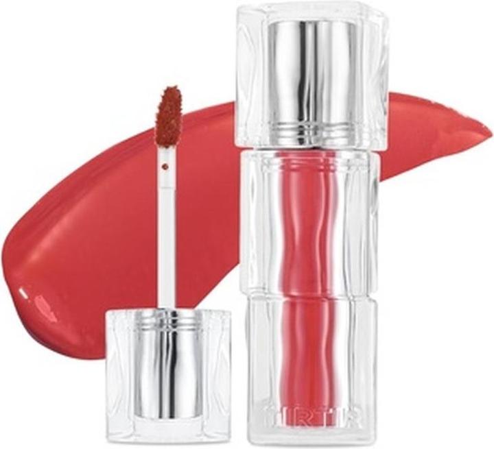 TirTir Mini Size Waterism Glow Tint 14 Rose Bell 0.06 Fl Oz (Rose Bell)