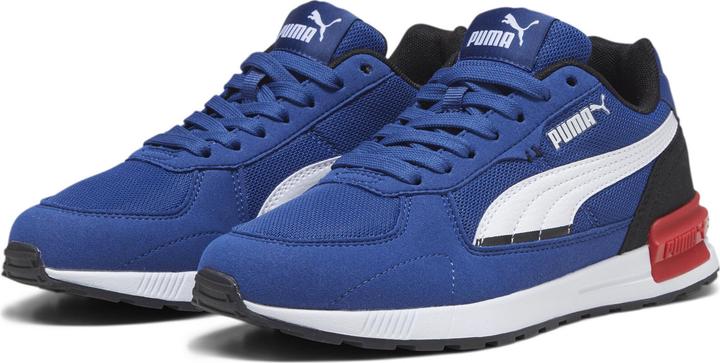 Produktbild Puma Graviton Jr (37)
