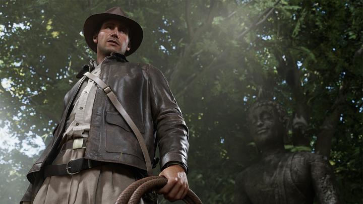Produktbild Bethesda Indiana Jones and the Great Circle - Premium Edition (PS5, EN)
