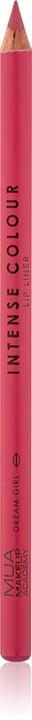 Produktbild MUA Makeup Academy Intensiver Farbstift