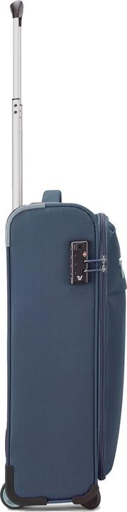 Actual product image Roncato Lite Neon 2 wheels cabin trolley 55 cm (42 l)