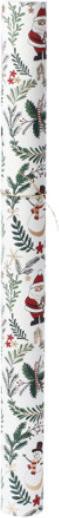 Produktbild Rössler Geschenkpapier Joyful