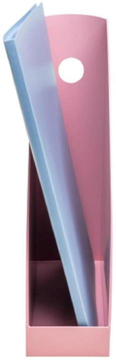 Produktbild Exacompta Stehsammler Mag-Cube AutentiK (A4+)