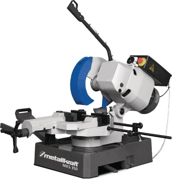 Produktbild Stürmer - Metallkraft Manuelle Metallkreissäge MKS 351