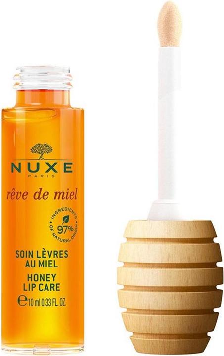 Produktbild Nuxe Soin Lèvres au Miel (Öl, 10 ml)