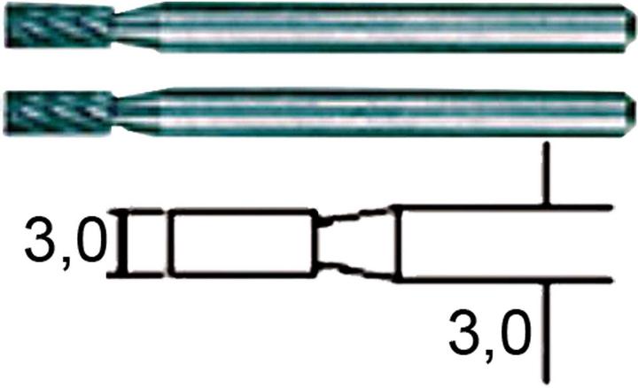 Immagine prodotto Proxxon Taglierina a cilindro