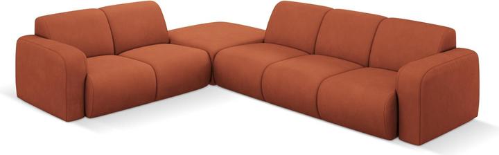 Produktbild Micadoni Molino (Ecksofa)