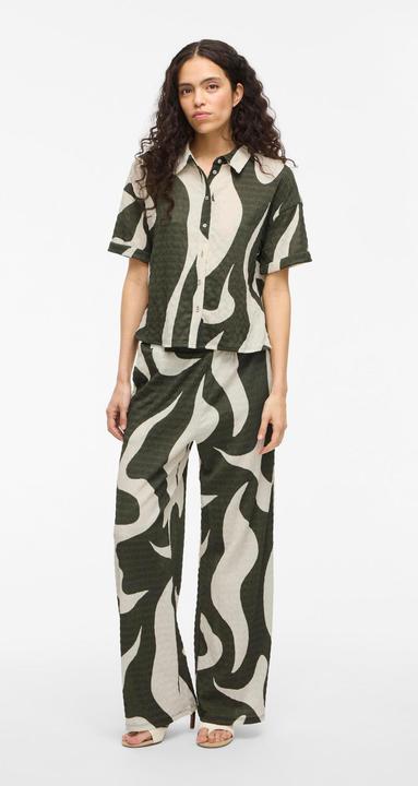 Image du produit Vila VIZEYA Kurzarm Hemd (XXL)