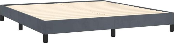 Produktbild vidaXL Bettgestell (193 x 203 cm)