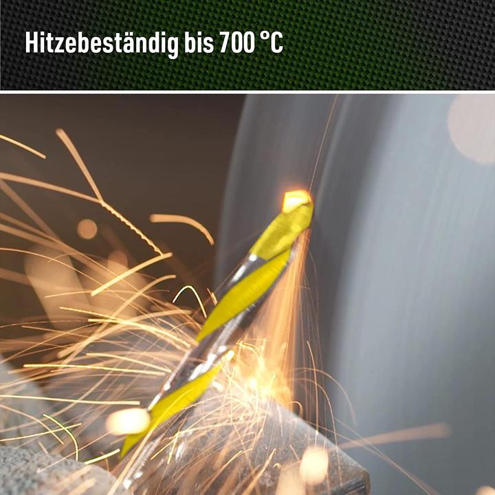 Produktbild Hammersmith Drill Bit Pro (3-12mm)