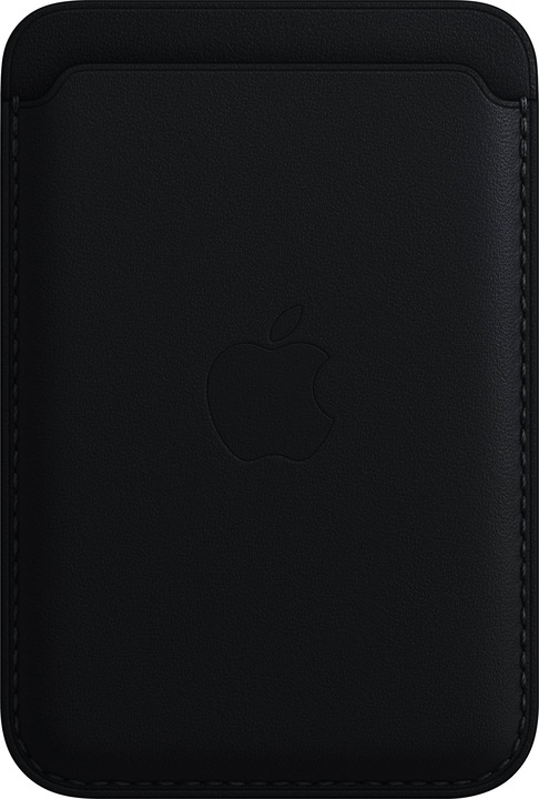 Productafbeelding Apple Leren portefeuille met MagSafe (Apple iPhone 12, Apple iPhone 12 mini, Apple iPhone 12 Pro, Apple iPhone 12 Pro Max, Apple iPhone 13, Apple iPhone 13 mini, Apple iPhone 13 Pro, Apple iPhone 13 Pro Max, Apple iPhone 14, Apple iPhone 14 Pro, Apple iPhone 14 Plus, Apple iPhone 14 Pro Max)