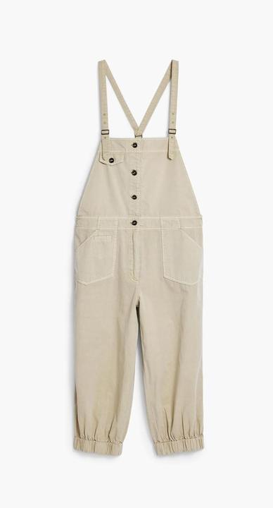 Produktbild Desigual Tuta Tiber Jeans (M)