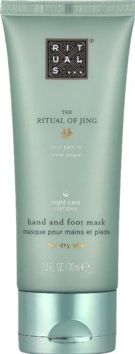 Actual product image Rituals Jing (70 ml)