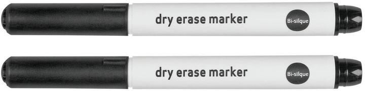 Image du produit Bi-Office Marqueur pour tableau noir 2s (2 x)