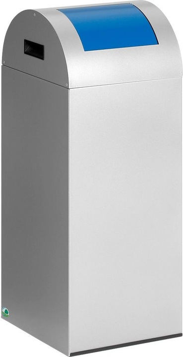 Immagine prodotto VAR Contenitori per la raccolta differenziata autoestinguenti, capacità 60 l, largh. (60 l)