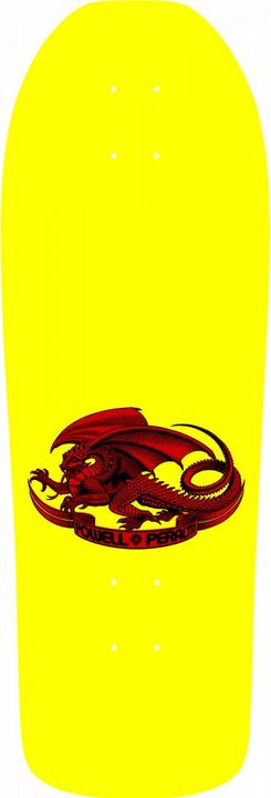 Produktbild Claus Grabke Yellow Reissue (10.25")