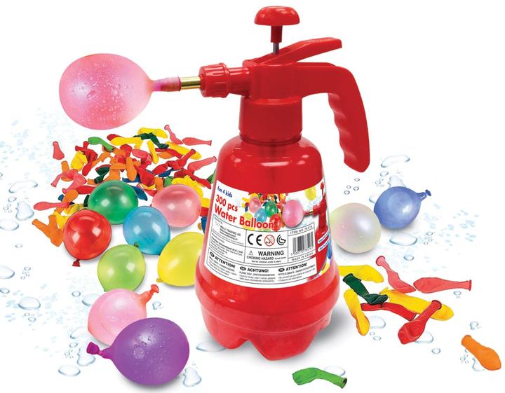Produktbild Free Time Wasserbombenfüller (300 x)