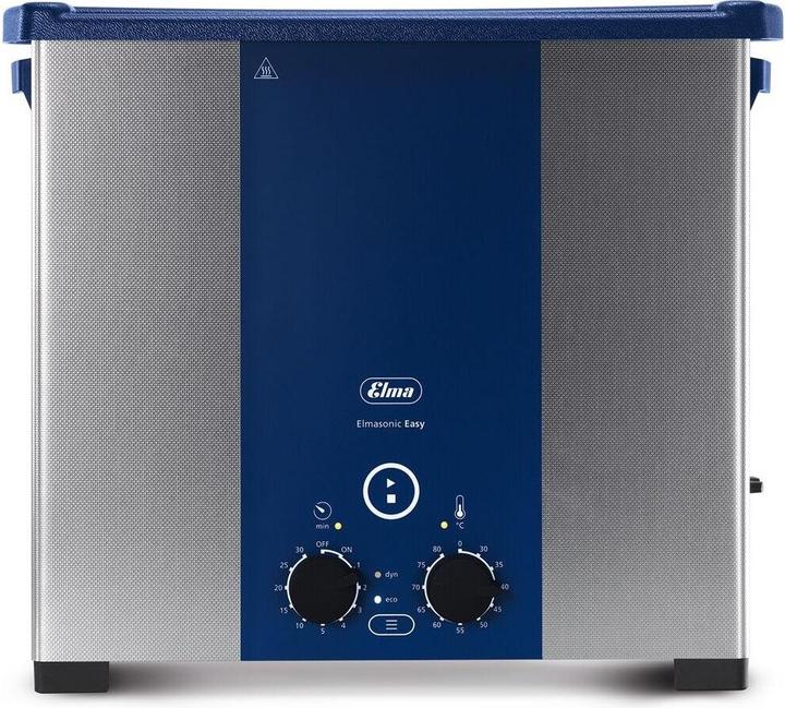 Actual product image Elma Ultraschallreinigungsgerät Elmasonic Easy 12 (37 kHz, 12.90 l)
