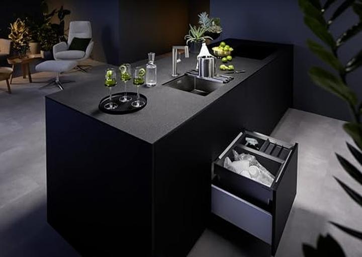 Actual product image Blanco Flexon II Low XL 60/3 (46 l)