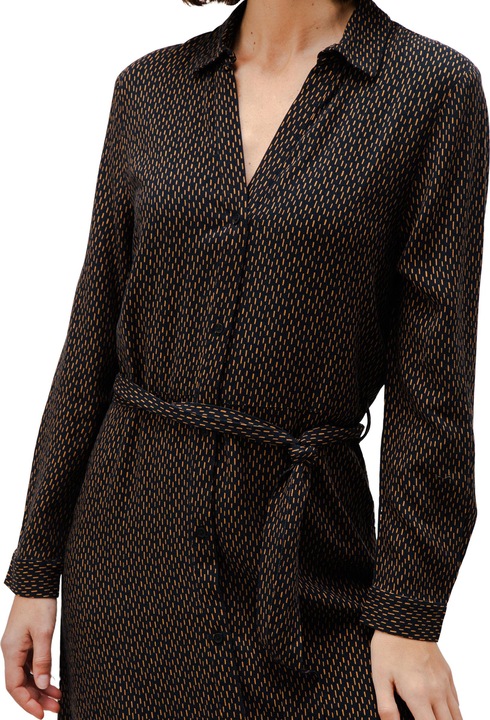 Actual product image Brava Fabrics Soft Rain V Neck (M)